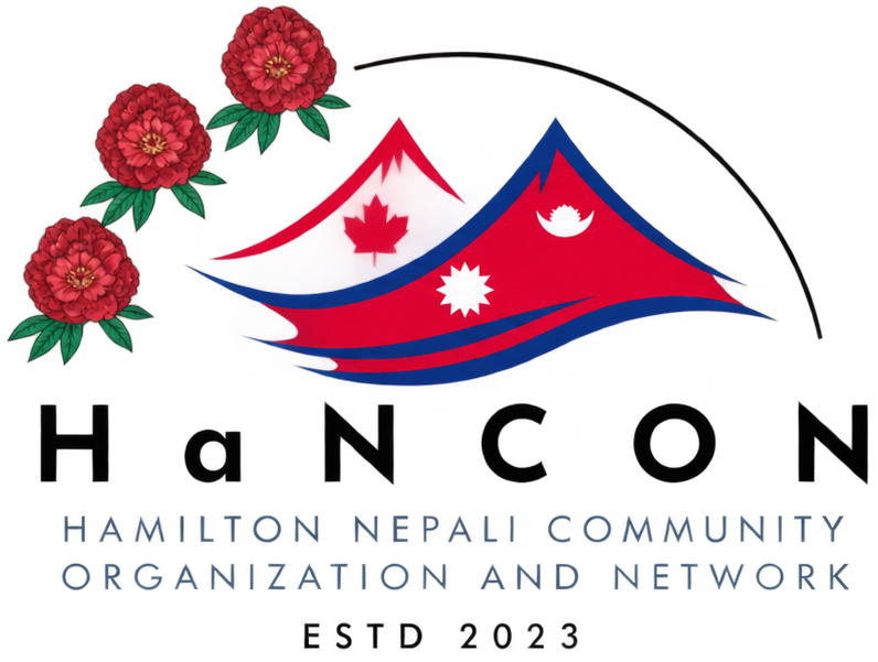 HaNCON — Hamilton Nepalese Community